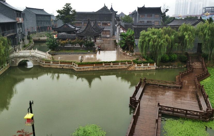 彩块跑酷